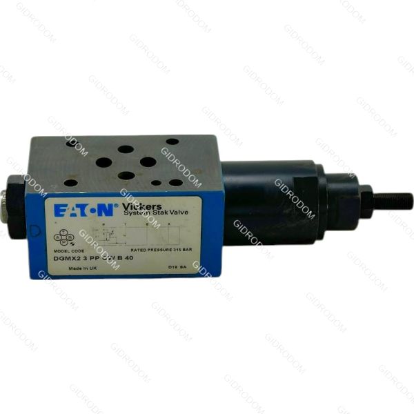 Гидроклапан редукционный DGMX13PPCW20B VICKERS