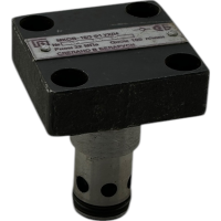 Гидроклапан обратный МКОВ16/3Ф2