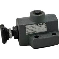 Гидроклапан редукционный DR10-4-41/200YМ Rexroth