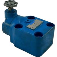 Гидроклапан ECT 5 10 BV0C MUC720TB VICKERS