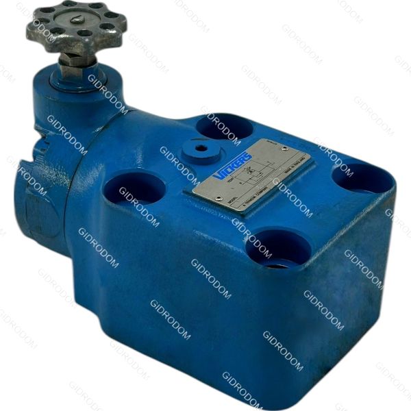 Гидроклапан предохранительный ECG 10 C 10TG VICKERS