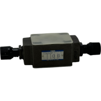 Гидродроссель MSW-06-XL-10 YUKEN