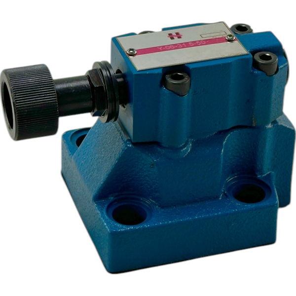 Гидроклапан предохранительный МКПВ10/3С2Р3 (Y-03-31,5-50) Китай