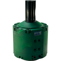 Гидродвигатель поворотный ДПГ-125