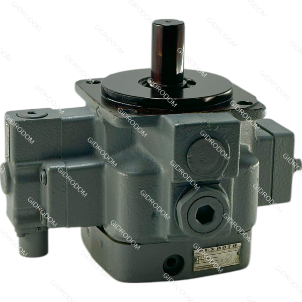 Насос пластинчатый регулируемый 1PV2V4-32/80RA37MC0-16A1 Rexroth