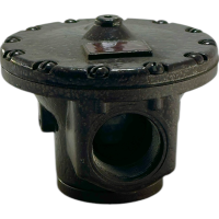 Пневмоклапан редукционный ПКРК40/10