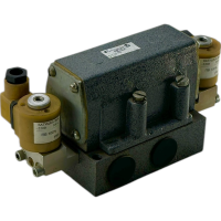 Пневмораспределитель В64-14А-03