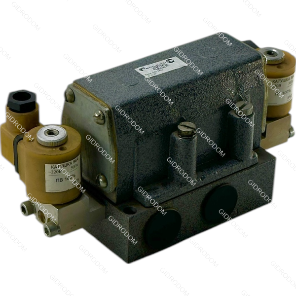 Пневмораспределитель В64-14А-03