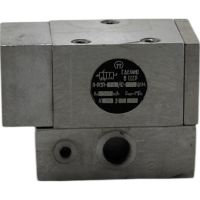 Пневмораспределитель П-Р13П25/10