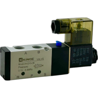 Пневмораспределитель 4V310-10