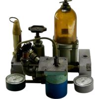 Пневмоблок П-Б1-16/10-12