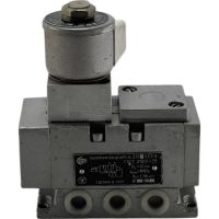 Пневмораспределитель 231-02-01