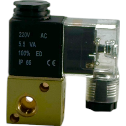 Пневмораспределитель ПРЭ3/2,5 1125 (3V1-06 110V)