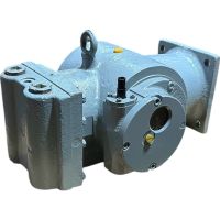 Насос аксиально-поршневой регулируемый НАПР140/20