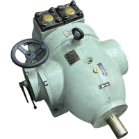 Насос аксиально-поршневой регулируемый Г13-36А