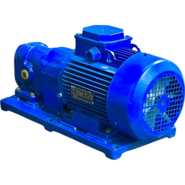 Агрегат насосный БГ11-25А