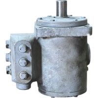 радиально-поршневой насос Н400Е