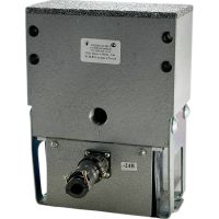 Пневмораспределитель У71-22А