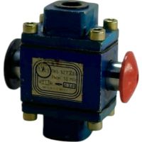 Пневмокран безопасности ПКБ141204