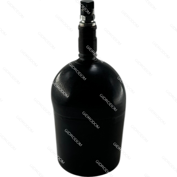 Баллон к NXQ 6,3L