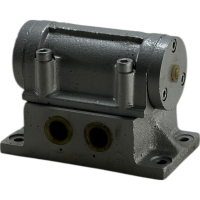 Пневмораспределитель В63-15М