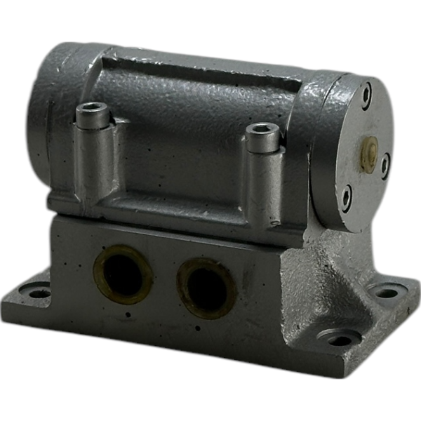 Пневмораспределитель В63-15М