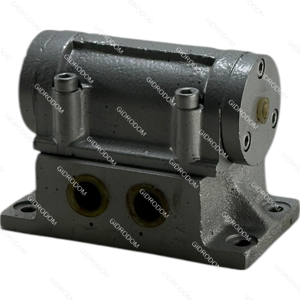 Пневмораспределитель В63-15М