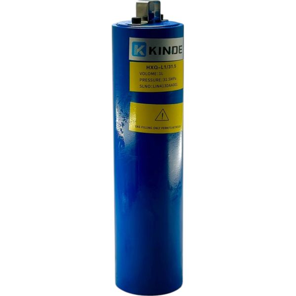 Пневмогидроаккумулятор HXQ-L 7,5/31,5