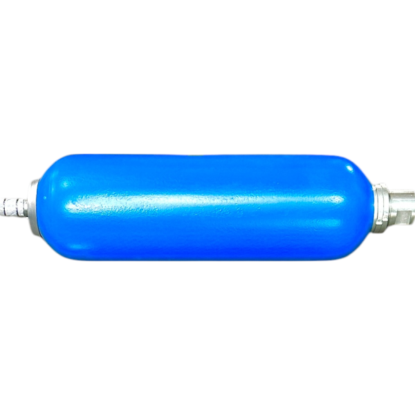 Пневмогидроаккумулятор NXQ-A-25/31,5-L-Y