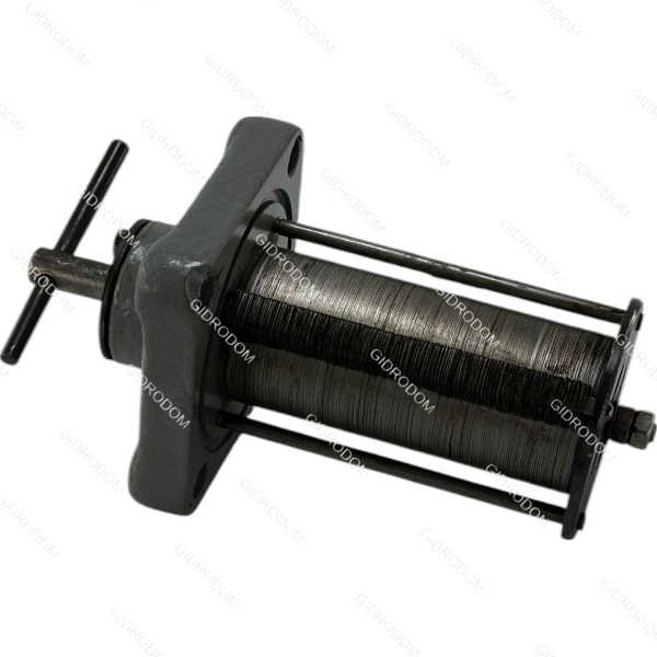 Фильтр щелевой (пластинчатый) 63-125-2