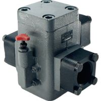 Гидроклапан предохранительный 50-20-3-11