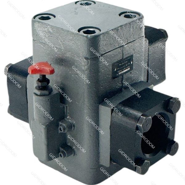 Гидроклапан предохранительный 40-32-3-11