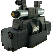 Гидрораспределитель D61VW-11-C-4-P-45  Parker 