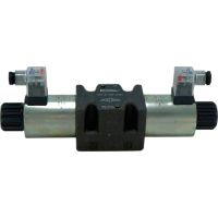 Гидрораспределитель DS5-S3/12N-D24K1 Duplomatik 