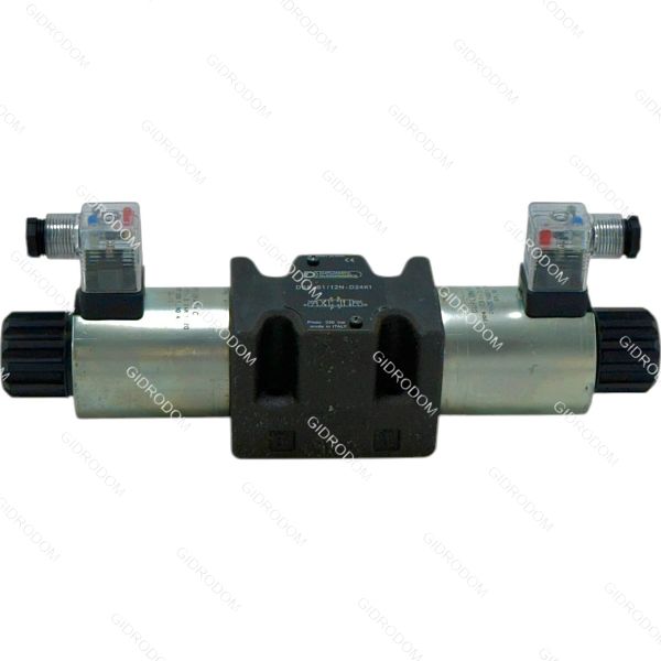 Гидрораспределитель DS5-S3/12N-D24K1 Duplomatik 