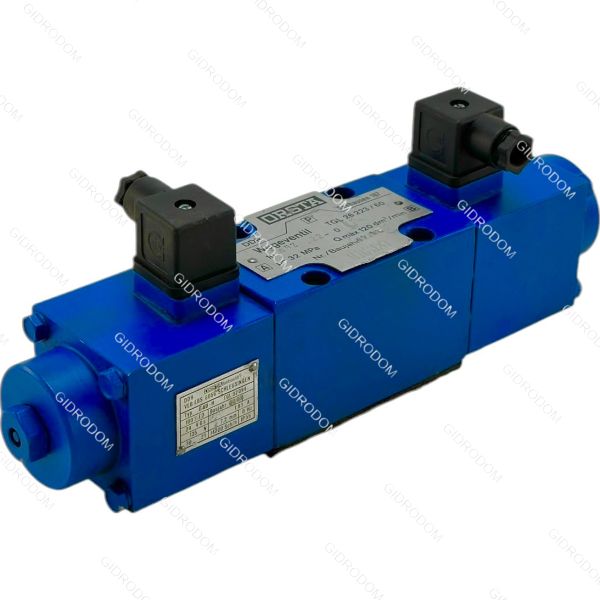 Гидрораспределитель VW10TGL 26223/40 Orsta