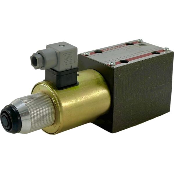 Гидрораспределитель KV-4/25 KO-10-51В KLADIVAR