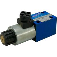 Гидрораспределитель WE06DA-11A-0240 Seehausen