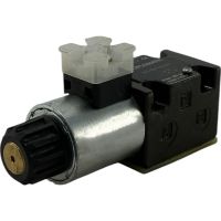 Гидрораспределитель MD1D-TC/50/CM Duplomatik 