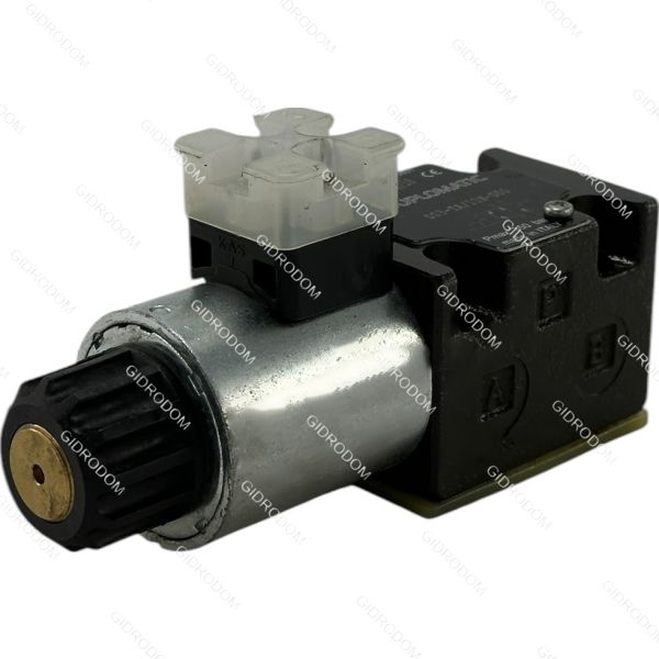 Гидрораспределитель MD1D-TC/50/CM Duplomatik 