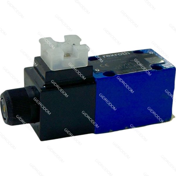 Гидрораспределитель E3SE6 C53/420 G24NK4 Rexroth