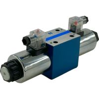 Гидрораспределитель ВЕ10.574АОФ (FW 03-2D2)