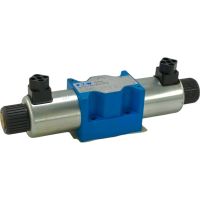 Гидрораспределитель DG4V5-6CJ-MU-H6-20 VICKERS