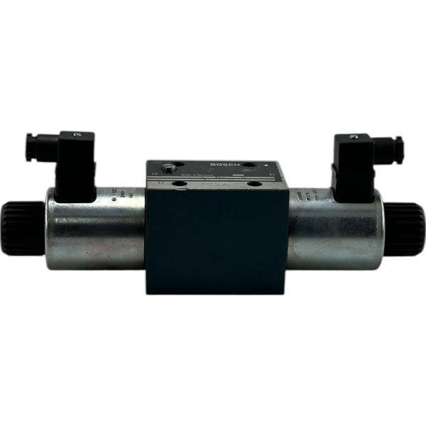 Гидрораспределитель 081 WV10P1M100 2WS024/00D11 BOSCH
