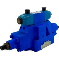 Гидрораспределитель DG5CH82NTUD30S300 VICKERS