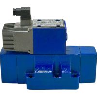 Гидрораспределитель 2Р203АЕ1-574А