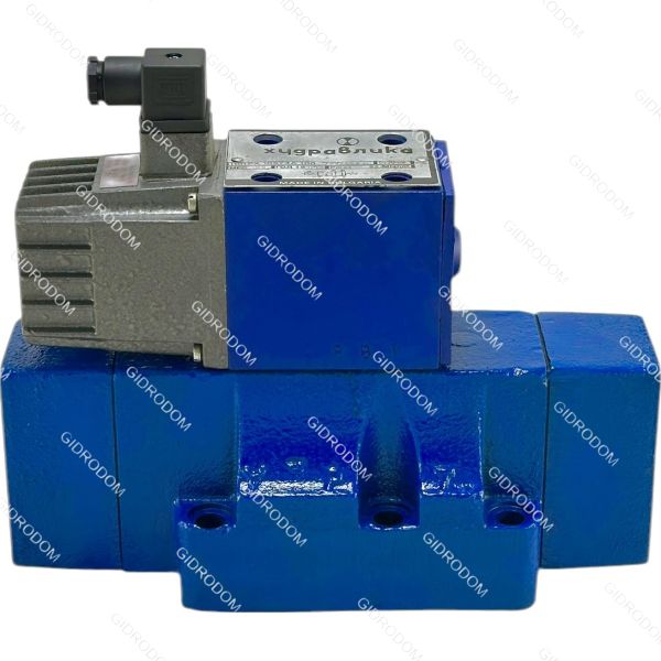 Гидрораспределитель 2Р203АЕ1-574А