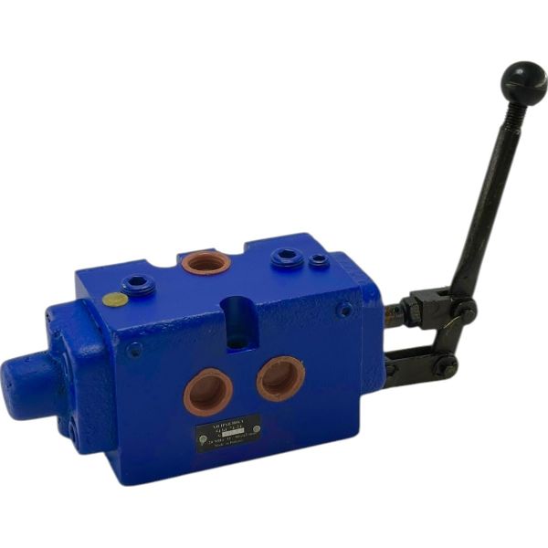 Гидрораспределитель 14Г74-22