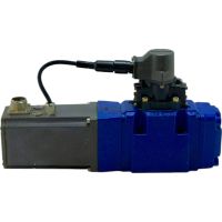 Гидрораспределитель KFTG4V5-2B-70NZMU1H720 VICKERS