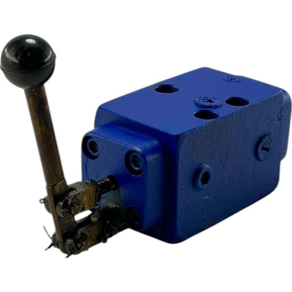 Гидрораспределитель 54ПГ74-11